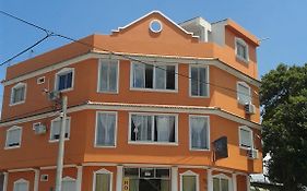Hotel Ruma